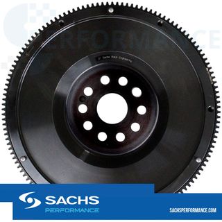 SACHS Performance - Kit de conversion de Motosports