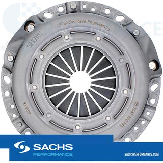 Kopplingssats SACHS Performance