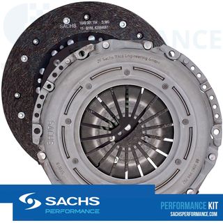 SACHS Performance Clutch Kit - FORD