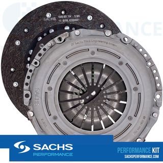 Kit de Embraiagem SACHS Performance - FORD