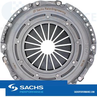 Kopplingskit SACHS Performance - FORD