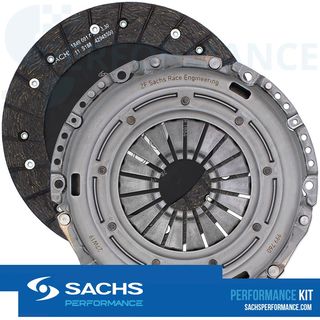 Kit frizione rinforzata SACHS Performance - OE 022141015T