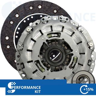 Performance Clutch Kit, XTend. - 3000951120-S