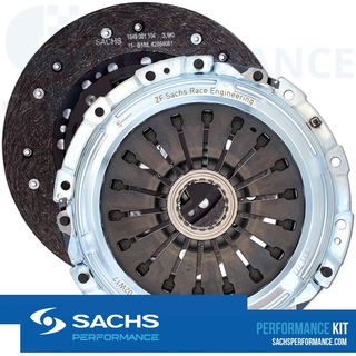 SACHS Performance Clutch Kit - MITSUBISHI Lancer