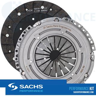 Kit de embraiagem SACHS Performance - OPEL