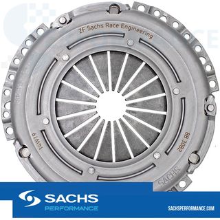 Kit de embraiagem SACHS Performance - OPEL