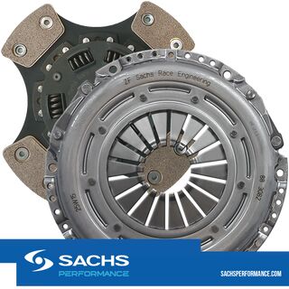 Clutch Kit SACHS Performance - MINI 21217516283