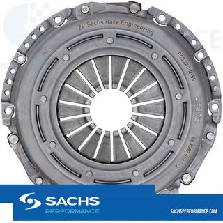 Plato de presin del embrague SACHS Performance, versin reforzado