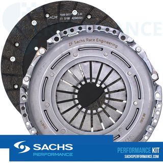 Koppelingset SACHS Performance