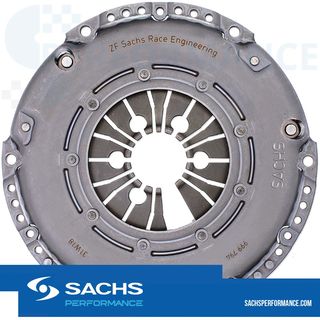 Kopplingssats SACHS Performance - OPEL