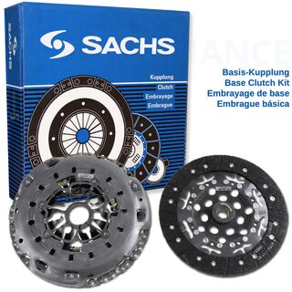 Sprzeglo Wzmocnione SACHS, XTend. - 3000970090-S