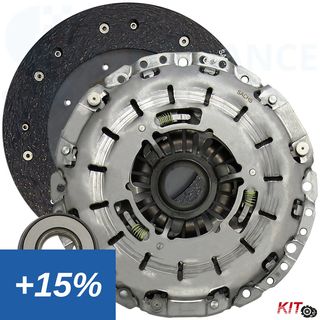 Performance Clutch Kit, XTend. - 3000951835-S