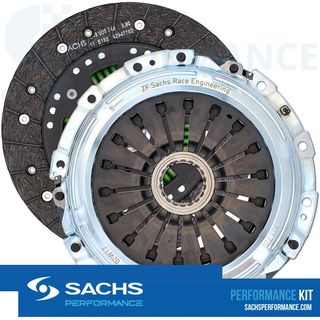 Kit de Embraiagem SACHS Performance - SUBARU