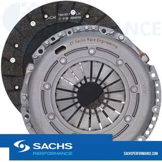 Kopplingssats SACHS Performance