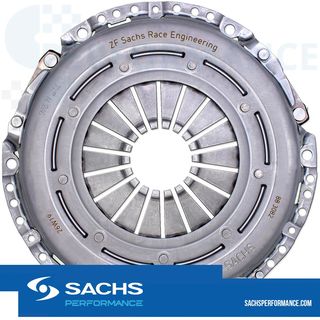 Kopplingskit SACHS Performance - OPEL OE 1606957