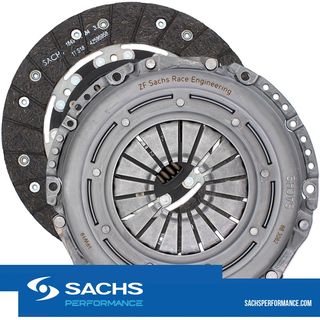 Kit de embraiagem SACHS Performance