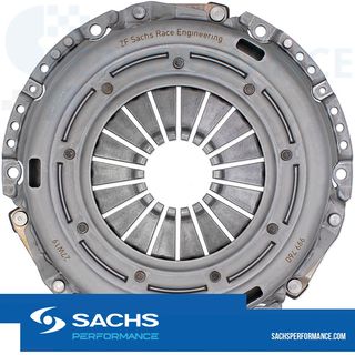 Plato de presin del embrague SACHS Performance, versin reforzado