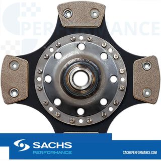 Tarcza sprzegla ceramiczna SACHS Racing