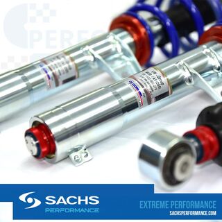 Sttdmpare- och fjdersats SACHS Performance 841500118453