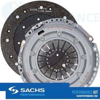 Kit de Embrague SACHS Performance - OE 06C198141C