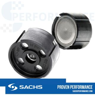 Sachs Performance Kupplungssatz für VW Up! (AA) GTI