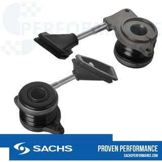 Bute hydraulique (CSC) ZF SACHS