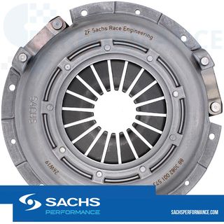 Plato de presin del embrague SACHS Performance, versin reforzado