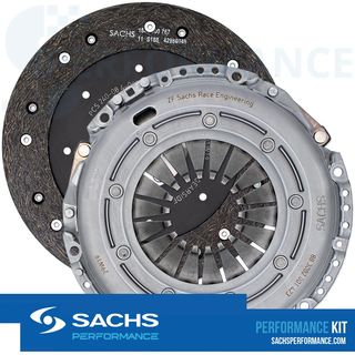 Kupplungssatz SACHS Performance - Audi S4 S8