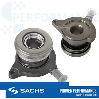 Clutch Central Slave Cylinder (CSC), ZF SACHS
