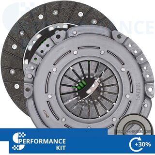 Land Rover Performance Clutch Kit - OE STC8358