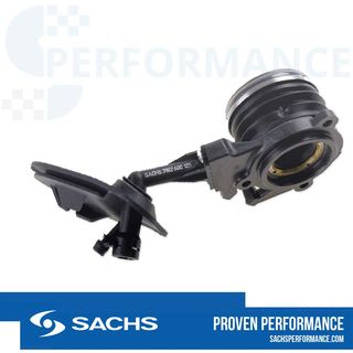 Koppelingsdruklager ZF SACHS 3182600125