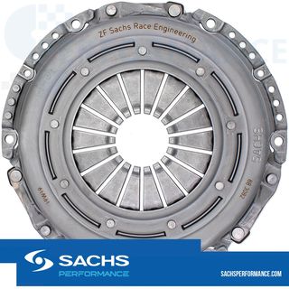 SACHS Performance Clutch Kit - Ford Focus RS