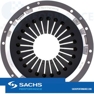 SACHS Performance Clutch Kit - PORSCHE 997 GT3 RS