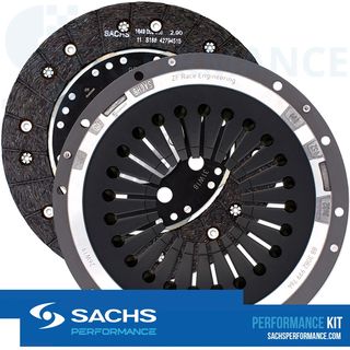 Kit de embraiagem SACHS Performance