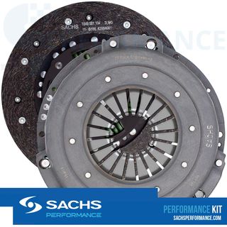 SACHS Performance Clutch Kit - BMW 21219069012