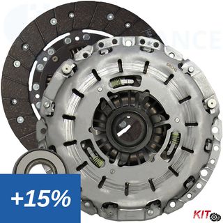 Performance Clutch Kit, XTend. - 3000951921-S