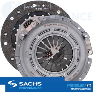 Zestaw sprzegla SACHS Performance - OE MME61535