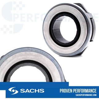 Cojinete de desambrague SACHS - VW OE 02A141165M