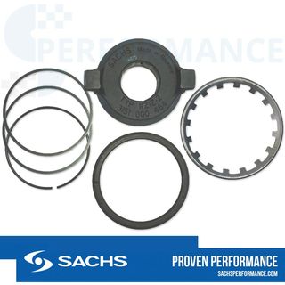 Cojinete de desambrague ZF SACHS 313151000464