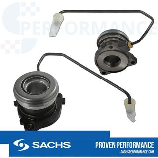 Clutch Central Slave Cylinder (CSC) - OE 55563645