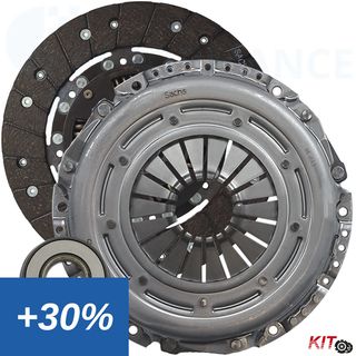 Frstrkt kopplingssats - VW OE 03C141015G