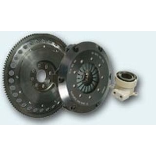 Embraiagens de competio SACHS RCS - BMW E36 M3