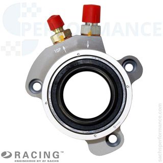 Carbon Rensportkoppeling SACHS RCS Modul Porsche