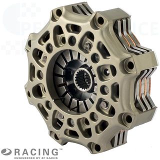 Race Koppeling SACHS RCS - Audi R8