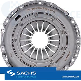 Plato de presin del embrague SACHS Performance, versin reforzado