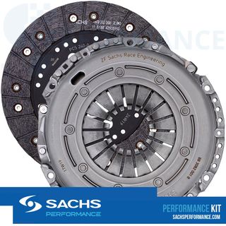 Koppelingset SACHS Performance - AUDI 0B1141031