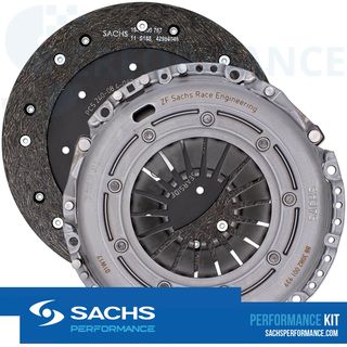 Kit de Embrague SACHS Performance - AUDI 079198141X