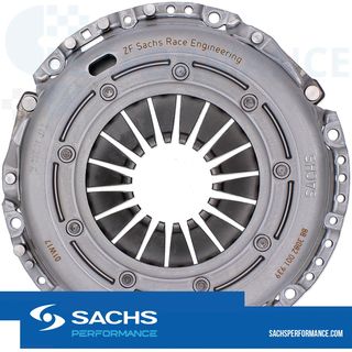 Kopplingssats SACHS Performance - AUDI 079198141X