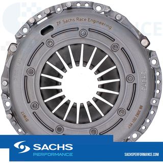 Plato de presin del embrague SACHS Performance, versin reforzado