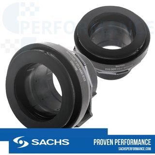 Cojinete de desambrague ZF SACHS